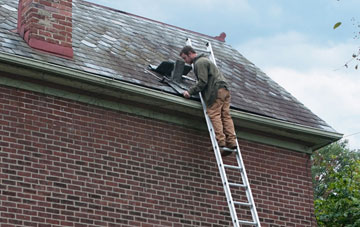 what affects urgent Lady roof repairs