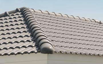 advantages of Lady clay roofing