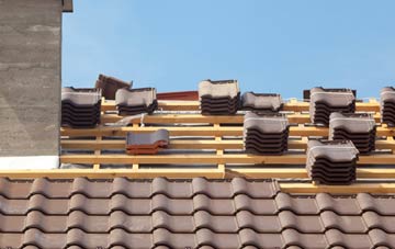 Lady clay roofing costs