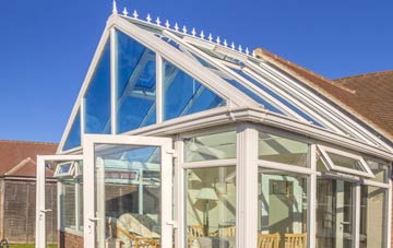 conservatory roof insulation costs Lady