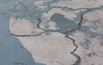 fibreglass roofing replacement Lady