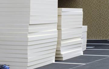 Lady flat roof insulation costs