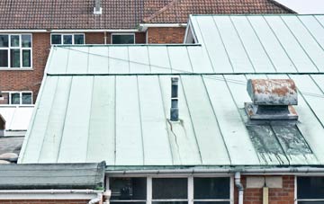 Lady lead roofing costs
