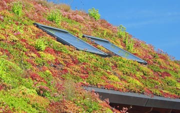 Lady living roof systems