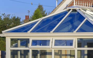 professional Lady conservatory insulation