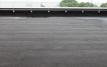 Lady asphalt roof replacement