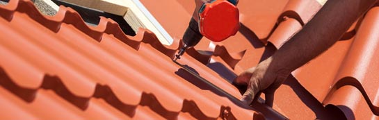 save on Lady roof installation costs