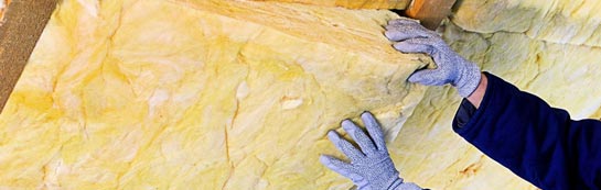 quotes for Lady roof insulation