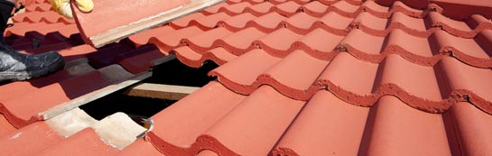 compare Lady roof repair quotes