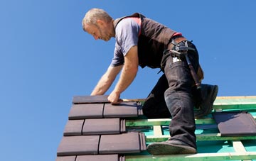 disadvantages of Lady slate roofing