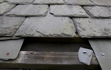Lady slate roof repairs and maintenance