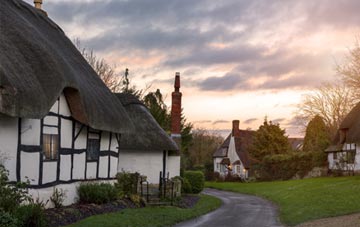 is Lady thatch roofing popular