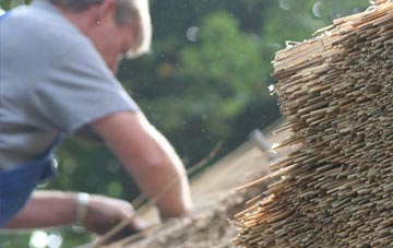 professional Lady thatchers