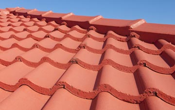Lady tile and slate roof replacement