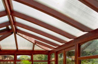 Lady conservatory roofing insulation