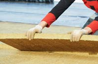 find rated Lady roof insulation companies