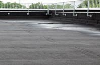 find rated Lady flat roofing companies