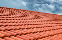 Lady roofing tiles