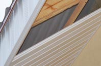 rated Lady soffit repair companies