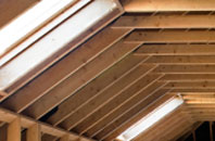 Lady tapered roof insulation quotes
